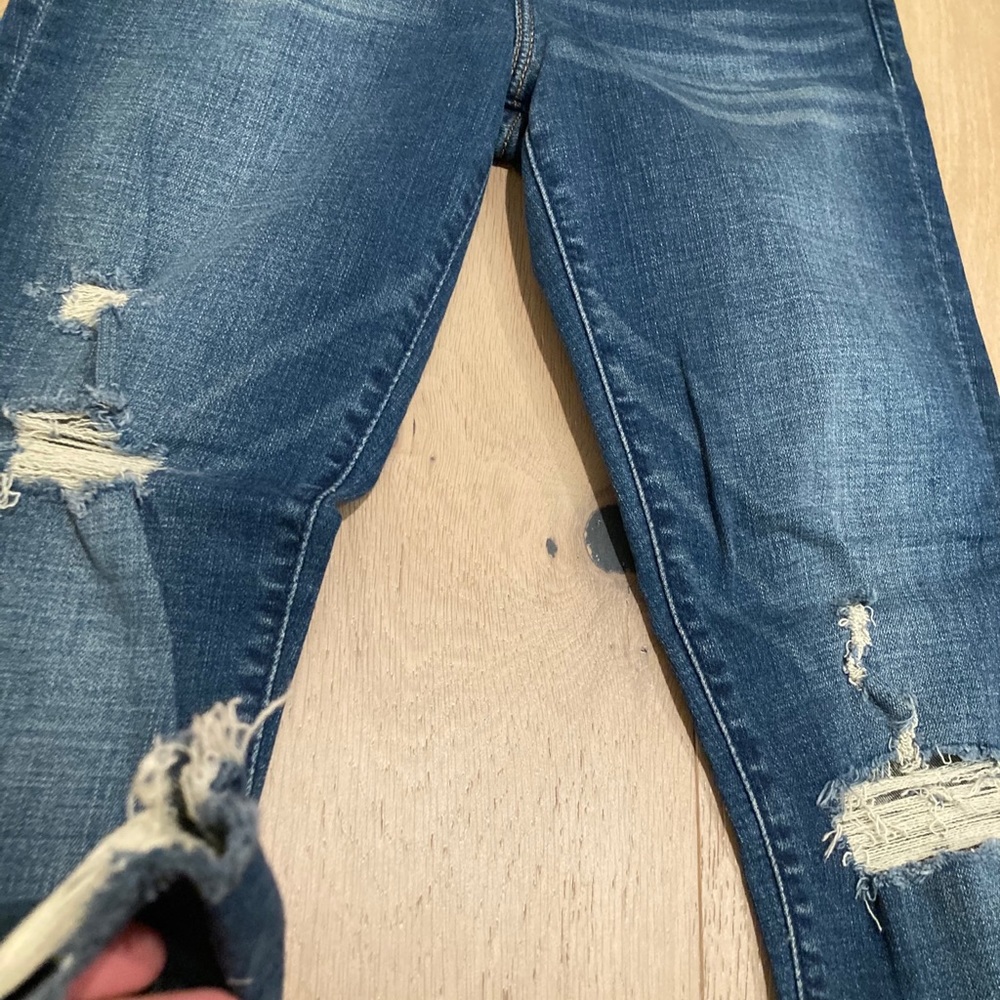 Cute jeans never been worn